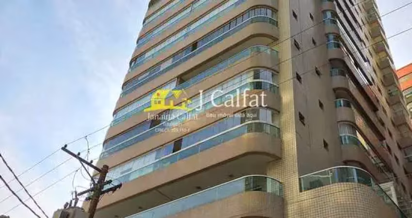 Apartamento com 2 dorms, canto do forte, praia grande - r$ 660 mil, cod: 2655