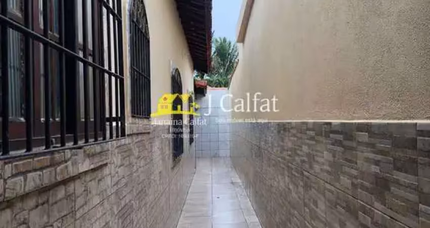 Casa com 2 dorms, caiçara, praia grande - r$ 330 mil, cod: 2684