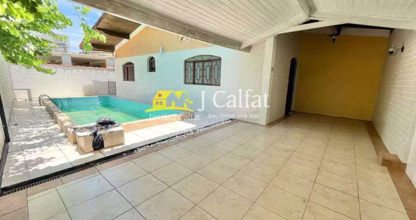 Casa com 3 dorms, canto do forte, praia grande - r$ 1.05 mi, cod: 2690