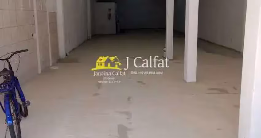 Galpão 210 m, sítio do campo, praia grande, r$ 6 mil, cod: 2987