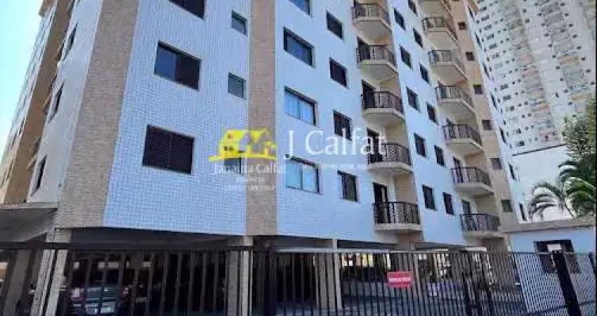 Apartamento com 1 dorm, aviação, praia grande - r$ 265 mil, cod: 3167