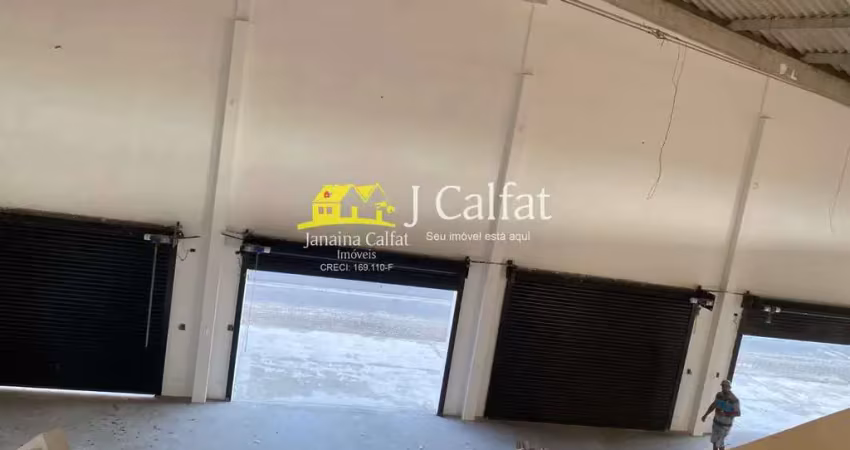 Barracão / Galpão / Depósito para alugar no Boqueirão, Praia Grande 