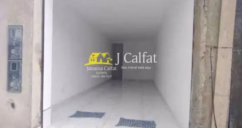 Ponto comercial para alugar em Aviação, Praia Grande 