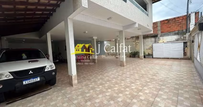 Casa com 1 quarto para alugar na Vila Sonia, Praia Grande 