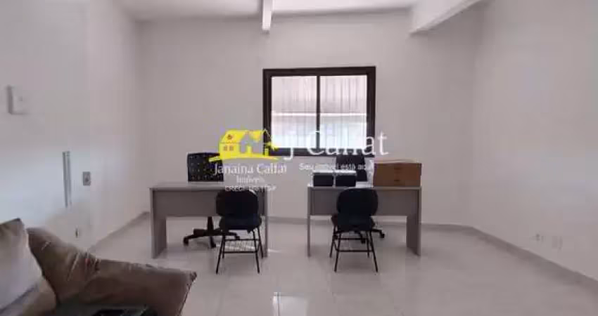 Sala comercial para alugar no Boqueirão, Praia Grande 