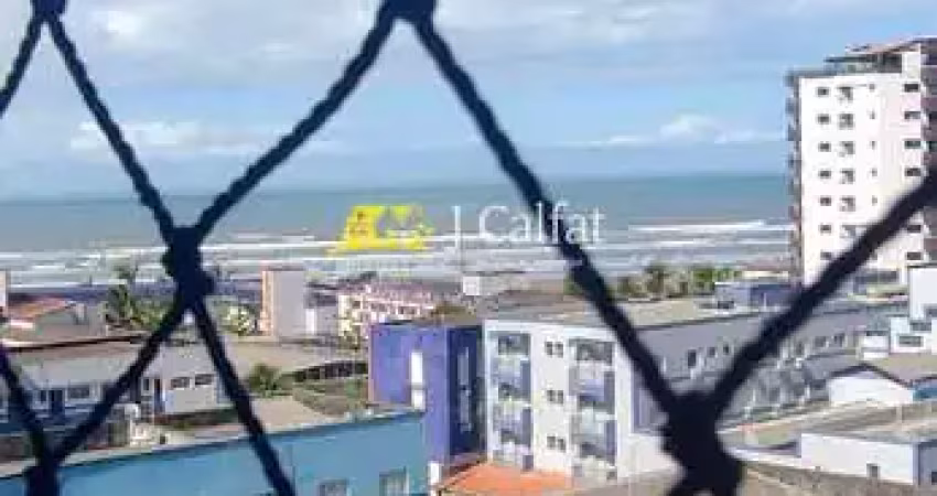 Apartamento com 1 quarto para alugar na Cidade Ocian, Praia Grande 