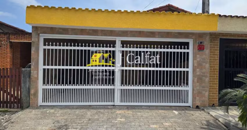 Casa com 2 quartos à venda no Solemar, Praia Grande 