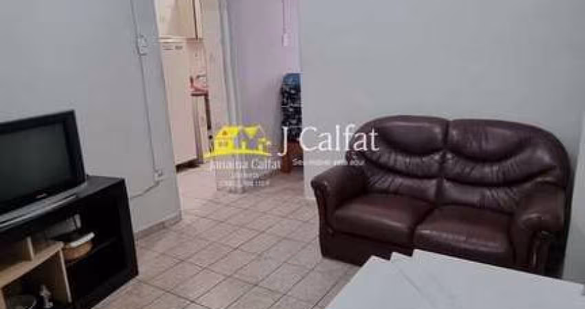 Apartamento, Boqueirão, Praia Grande