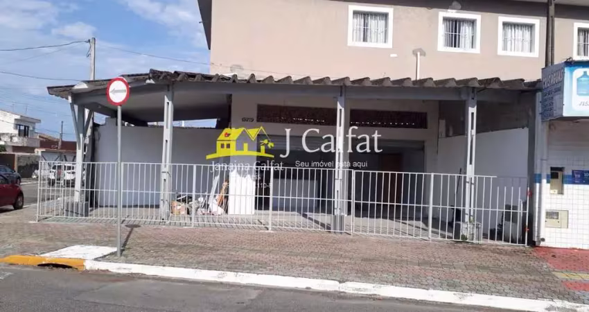 Sala, solemar, praia grande - r$ 299 mil, cod: 4503