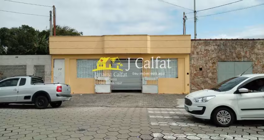 Galpão, sítio do campo, praia grande - r$ 1.06 mi, cod: 4512