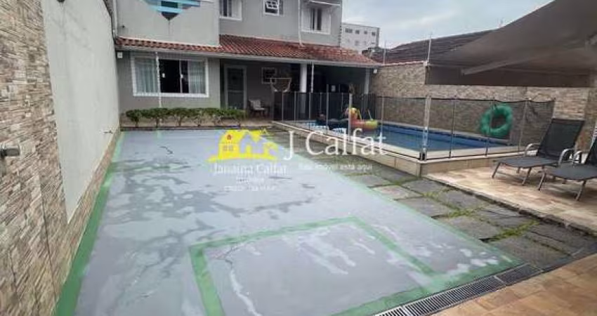 Casa com 3 quartos, Real, Praia Grande - R$ 850 mil, Cod: 4537