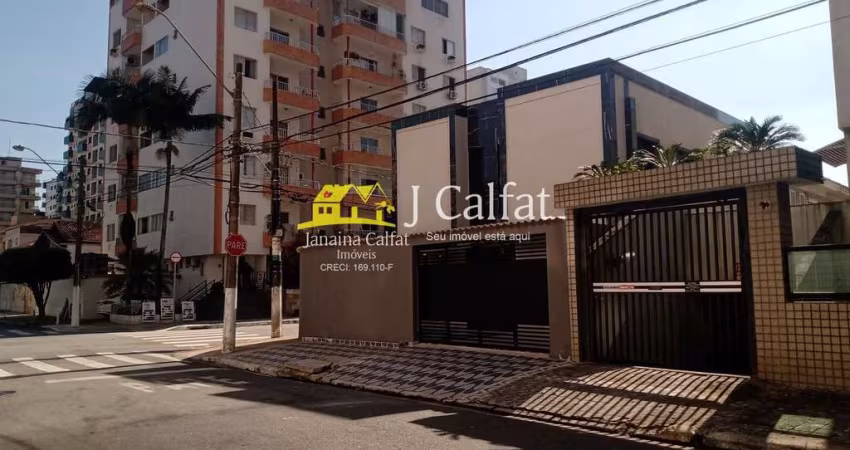 Sobrado com 3 quartos, Tupi, Praia Grande - R$ 870 mil, Cod: 4550