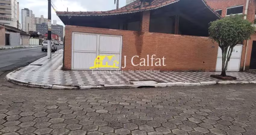 Casa com 3 dorms, aviação, praia grande - r$ 640 mil, cod: 4557