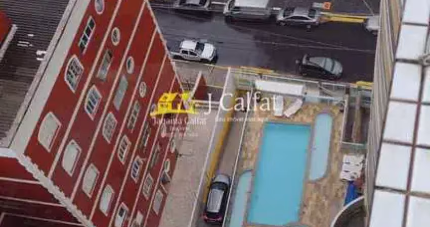 Apartamento com 2 quartos, tupi, praia grande - r$ 530 mil, cod: 4581