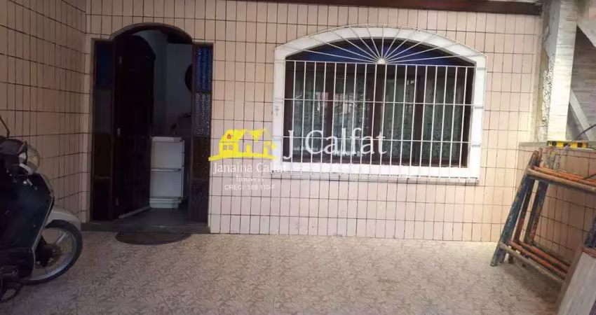 Casa com 3 quartos, solemar, praia grande - r$ 365 mil, cod: 4582