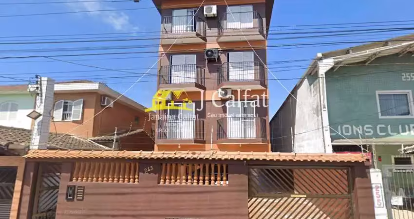 Apartamento com 2 quartos, boqueirão, praia grande - r$ 290 mil, cod: 4583
