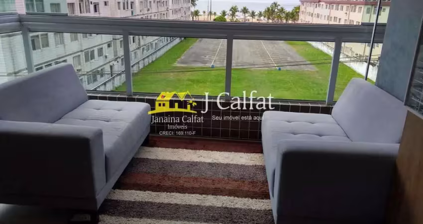 Apartamento com 3 quartos, boqueirão, praia grande - r$ 1.3 mi, cod: 4589