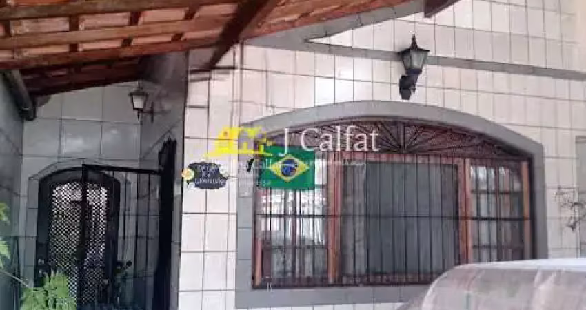 Casa com 2 dorms, ocian, praia grande - r$ 425 mil, cod: 4594