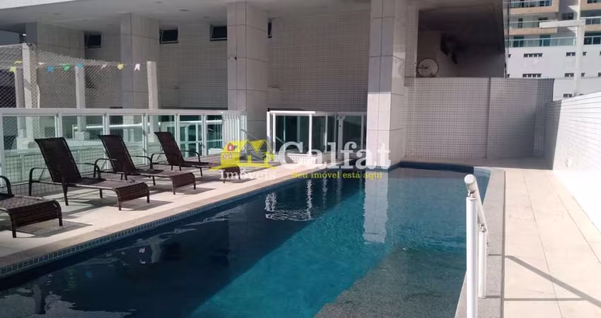 Apartamento com 2 dorms, Tupi, Praia Grande, Cod: 4612