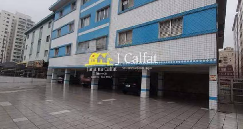 Apartamento com 2 dorms, Tupi, Praia Grande - R$ 400 mil, Cod: 4584