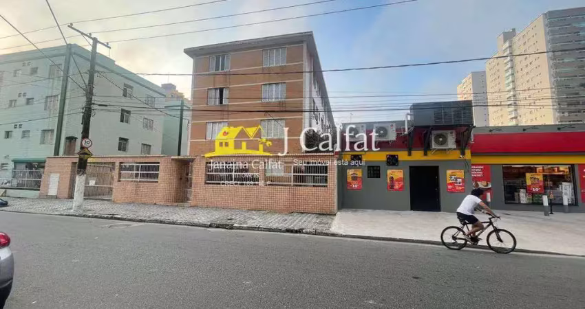 Apartamento com 2 dorms, boqueirão, praia grande - r$ 320 mil, cod: 4642