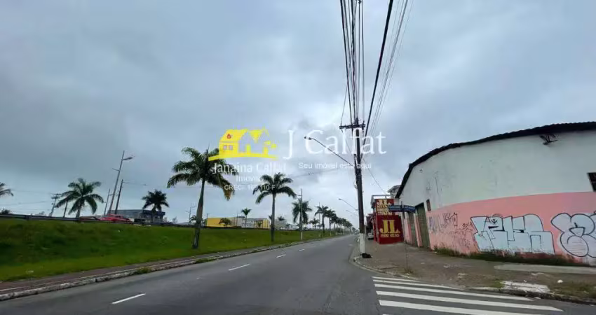 Barracão / Galpão / Depósito para alugar na Tupi, Praia Grande 
