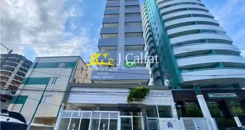 Apartamento com 1 dorm, Boqueirão, Praia Grande - R$ 297 mil, Cod: 4662