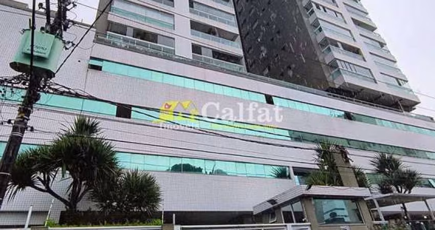 Apartamento com 2 dorms, Canto do Forte, Praia Grande - R$ 550 mil, Cod: 4710