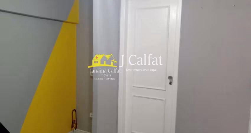 Sala, Boqueirão, Praia Grande, Cod: 4761