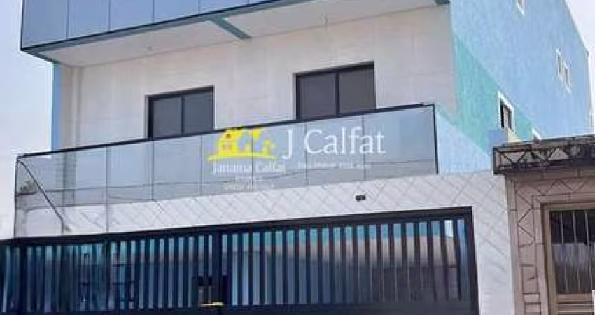 Casa de Condomínio com 4 dorms, Mirim, Praia Grande - R$ 520 mil, Cod: 4773