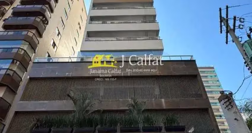 Apartamento com 1 dorm, caiçara, praia grande - r$ 420 mil, cod: 4775