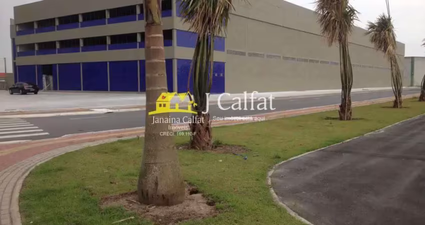 Barracão / Galpão / Depósito para alugar no Vilamar, Praia Grande 