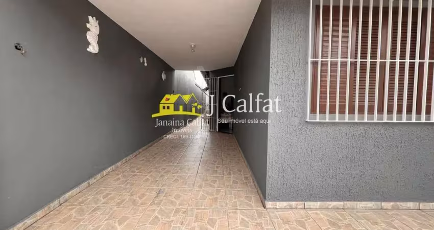 Casa com 3 dorms, maracanã, praia grande - r$ 486 mil, cod: 4821