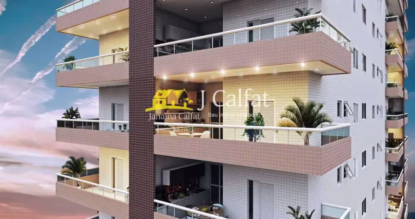 Apartamento com 3 quartos, vila balneária, praia grande - r$ 1.12 mi, cod: 4839