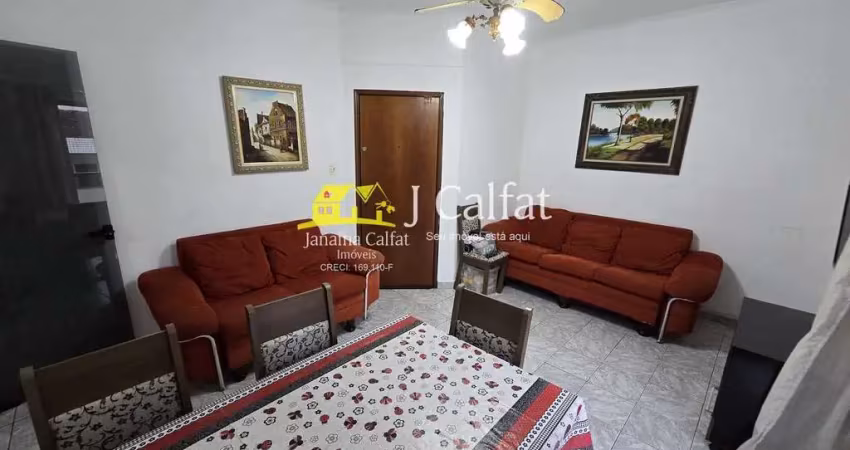 Apartamento com 2 dorms, guilhermina, praia grande - r$ 325 mil, cod: 4859