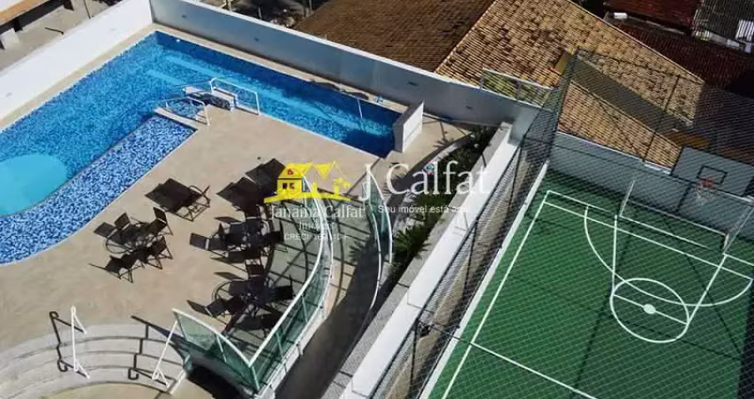 Apartamento com 3 dorms, guilhermina, praia grande - r$ 830 mil, cod: 4938