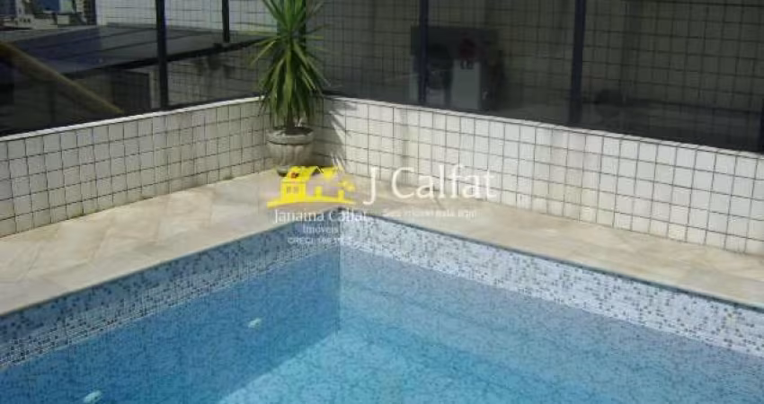Apartamento com 3 dorms, Guilhermina, Praia Grande - R$ 1.8 mi, Cod: 5007