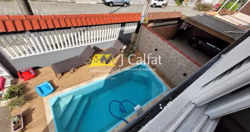 Sobrado com 3 quartos, Ocian, Praia Grande - R$ 1.06 mi, Cod: 4519