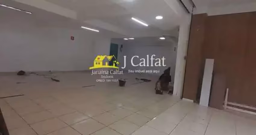 Sala comercial para alugar em Sítio do Campo, Praia Grande 