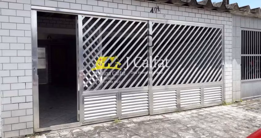 Casa com 2 quartos para alugar no Boqueirão, Praia Grande 