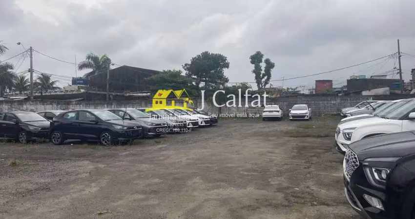 Terreno de 2.500 m² à Venda - Oportunidade Imperdível - Aviação
