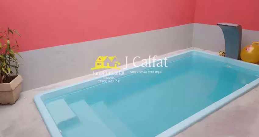Casa com 2 dorms, Ocian, Praia Grande - R$ 425 mil, Cod: 4529
