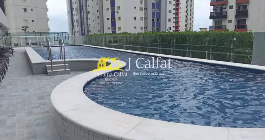 Apartamento com 1 dorm, boqueirão, praia grande - r$ 420 mil, cod: 5065