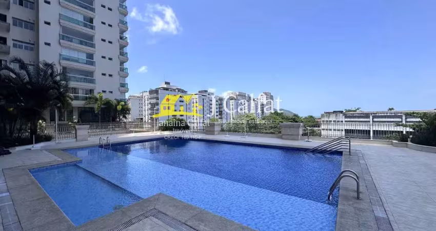 Apartamento com 3 dorms, aparecida, santos, cod: 5080