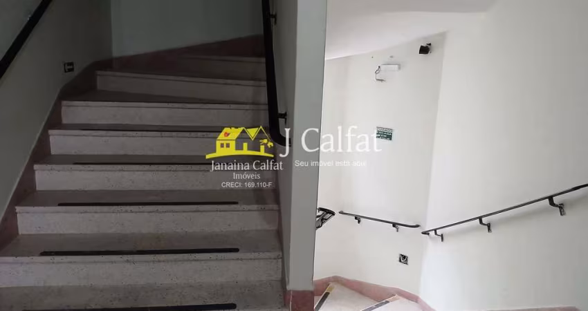 Sala, Boqueirão, Praia Grande, Cod: 5095