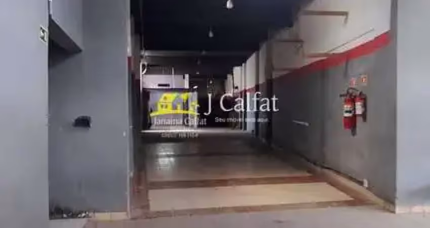 Barracão / Galpão / Depósito para alugar no Boqueirão, Praia Grande 