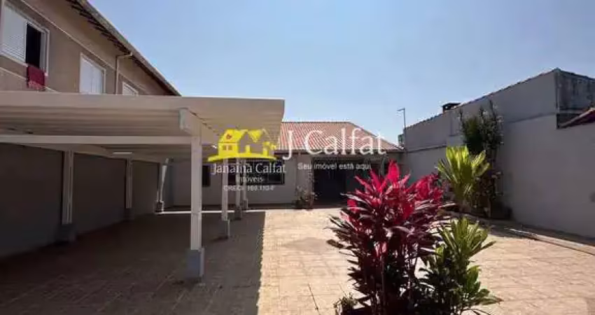 Casa com 2 quartos, maracanã, praia grande - r$ 750 mil, cod: 5127