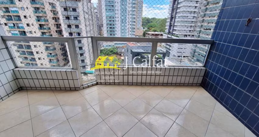 Apartamento, Canto do Forte, Praia Grande