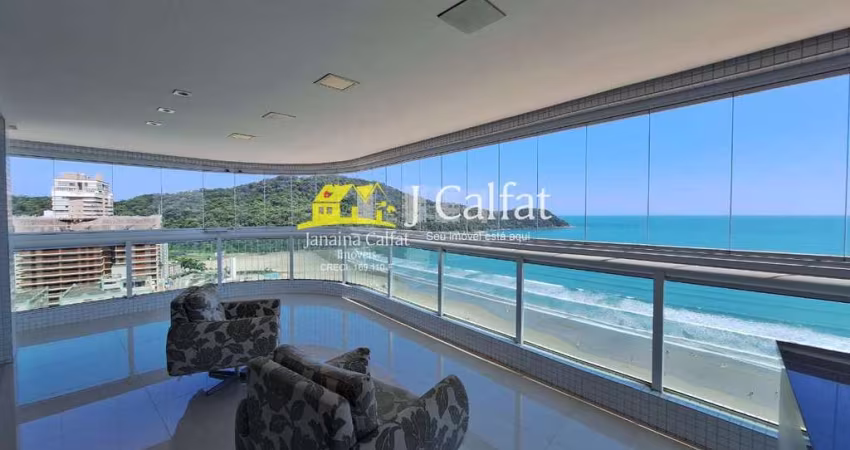 Apartamento, Canto do Forte, Praia Grande
