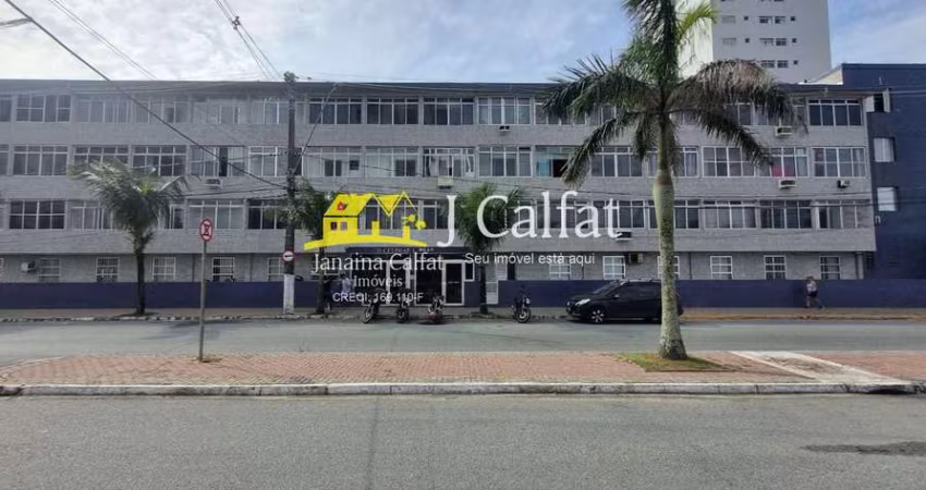 Kitnet, Mirim, Praia Grande - R$ 169 mil, Cod: 5163